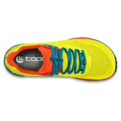 Topo Athletic MT-4 - Trail Running Shoes -Outdoor Shoes topo athletic mt 4 trail running shoes detail 3