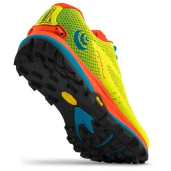 Topo Athletic MT-4 - Trail Running Shoes -Outdoor Shoes topo athletic mt 4 trail running shoes detail 7