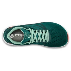 Topo Athletic Women's Magnifly 4 - Running Shoes -Outdoor Shoes topo athletic womens magnifly 4 running shoes detail 3