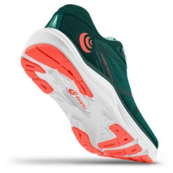 Topo Athletic Women's Magnifly 4 - Running Shoes -Outdoor Shoes topo athletic womens magnifly 4 running shoes detail 7