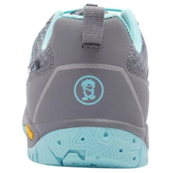 TROLLKIDS Kid's Skarvan Hiker Low - Multisport Shoes -Outdoor Shoes trollkids kids skarvan hiker low multisport shoes detail 6