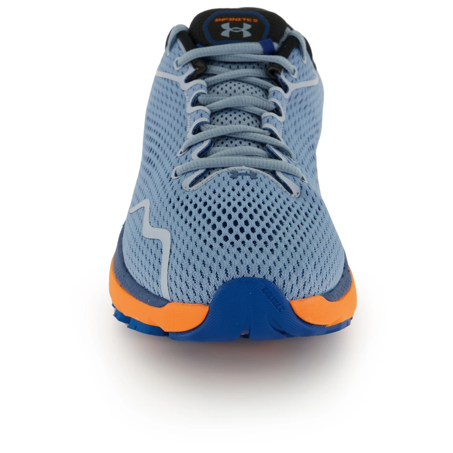 Under Armour Hovr Infinite 5 - Running Shoes 5 Under Armour Hovr Infinite 5 - Running Shoes - Image 3
