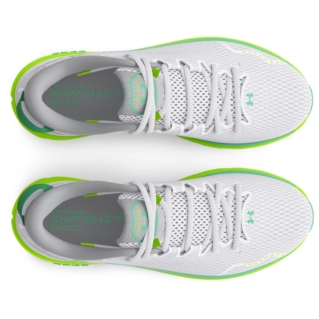 Under Armour Women's Hovr Infinite 5 - Running Shoes 7 Under Armour Women's Hovr Infinite 5 - Running Shoes - Image 5