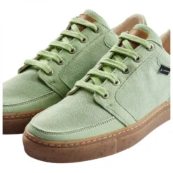 VAUDE Women's UBN Redmont 3.0 - Sneakers -Outdoor Shoes vaude womens ubn redmont 30 sneakers detail 6