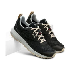 Women's Helsfyr GTX - Sneakers -Outdoor Shoes zeroc womens helsfyr gtx sneakers detail 4